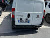 Lijst met foto Fiat Bestelwagen Sint Maarten #1