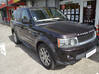 Photo de l'annonce Land Rover Range Rover Sport Tdv6 3.0L Se A Guadeloupe #1
