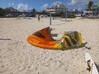 Photo de l'annonce Cabrinha Drifter 11m Sint Maarten #0