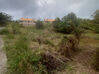 Photo de l'annonce Un terrain de 935 m² Le Marigot Martinique #0