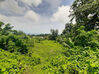 Photo de l'annonce Terrain L Ajoupa Bouillon 1363 m2 Ajoupa-Bouillon Martinique #0