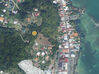 Photo de l'annonce Terrain La Trinite 2634 m2 Vue D'Exception-Baie De Trinite A La Trinité Martinique #5