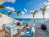 Vidéo de l'annonce Cupecoy Beachfront Three Bedroom Penthouse Sint Maarten #24