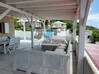 Photo for the classified House 3 Bedrooms 2 Bathrooms Pool Sea View. Saint Martin #3