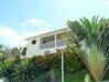 Photo de l'annonce Les Trois Ilets Villa P5 (T3+T2) - Vue mer - Surface 136m2 + Les Trois-Îlets Martinique #18
