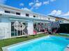 Foto del anuncio Proche Hope Estate, Villa 3 chambres avec piscine et citerne Saint-Martin #0
