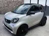 Photo for the classified SMART FORTWO ELECTRIC Saint Barthélemy #1