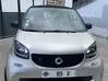 Photo for the classified SMART FORTWO ELECTRIC Saint Barthélemy #0
