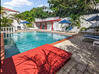 Vidéo de l'annonce Une belle villa de trois chambres à Belair Belair Sint Maarten #23