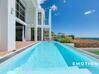 Photo de l'annonce Villa T5 avec vue mer150 m2 +piscine Saint-Martin #12