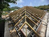 Lijst met foto Nieuw charmant huis in aanbouw Almond Grove Estate Sint Maarten #5