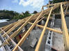 Lijst met foto Nieuw charmant huis in aanbouw Almond Grove Estate Sint Maarten #10