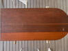 Photo for the classified Red wooden island / table Saint Martin #0