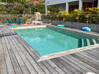 Photo for the classified Mezzanine Studio with 180° View of Marina Oyster Pond Saint Martin #5