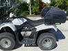 Photo for the classified Quad kymco 150cc Saint Barthélemy #1