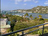 Video for the classified Mezzanine Studio with 180° View of Marina Oyster Pond Saint Martin #12