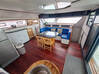 Photo for the classified Motor Catamaran EUPHORIA 40 Saint Martin #19