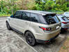 Photo de l'annonce Range Rover Sport HSE TDV6 Martinique #2