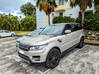 Photo de l'annonce Range Rover Sport HSE TDV6 Martinique #0