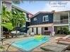 Photo de l'annonce Appartement au 1er étage - 3 pièces avec terrasse et piscine Case-Pilote Martinique #0