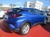 Photo for the classified C-Hr 122h Dynamic 2Wd E-Cvt Mc19 Guadeloupe #3