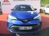 Photo for the classified C-Hr 122h Dynamic 2Wd E-Cvt Mc19 Guadeloupe #4