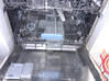 Photo for the classified DISHWASHER OCEAN SILVER 12cvts LIKE NEW Saint Martin #1