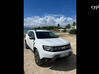 Vidéo de l'annonce Dacia Duster Journey+TCE150 CV GARANTIE Août 2027 Guadeloupe #7