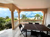 Lijst met foto Prachtige zonsondergangen in Pelican Key Almond Grove Estate Sint Maarten #0
