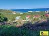 Photo for the classified sea view land to build Saint Martin #1