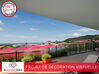 Photo for the classified New T3 apartment with sea view on the heights of Saint Martin #0