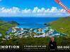 Photo for the classified Anse Marcel - Land with sea view Saint Martin #0