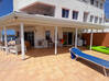 Photo de l'annonce 2 Bed, on the lagoon, private pool Maho Sint Maarten #9