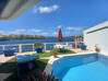 Photo de l'annonce 2 Bed, on the lagoon, private pool Maho Sint Maarten #12