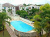 Photo de l'annonce Les Abymes appartement T1 de 40 m² avec piscine Les Abymes Guadeloupe #0
