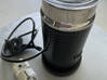 Photo de l'annonce Nespresso Aeroccino 2 Noir en 220V Saint-Martin #0
