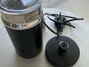 Photo for the classified Nespresso Aeroccino 2 Black in 220V Saint Martin #1