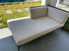 Photo for the classified Outdoor sofas x 2 Saint Martin #1