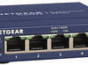 Photo for the classified Netgear Switch 5-Port Metal, Black, Unmanaged Saint Martin #5