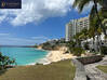 Photo de l'annonce Appartement de charme avec une vue panoramique sur la mer Saint-Martin #16