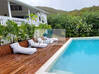 Photo for the classified Orient Bay - Rare Magnificent 2 Bedroom Villa Sea View Pool Saint Martin #4