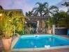 Foto do anúncio Villa de Luxe aux Anses-d'Arlet avec piscine et vue sur mer Les Anses-d'Arlet Martinique #28
