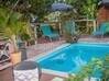 Foto do anúncio Villa de Luxe aux Anses-d'Arlet avec piscine et vue sur mer Les Anses-d'Arlet Martinique #29