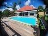 Photo de l'annonce Villa P7 180 m² magnifique vue dégagée de la montagne à la Petit-Bourg Guadeloupe #0