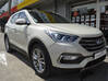 Photo de l'annonce Hyundai Santa Fe 2.2 Crdi 200 Executive A Guadeloupe #1