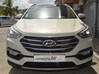 Photo de l'annonce Hyundai Santa Fe 2.2 Crdi 200 Executive A Guadeloupe #2
