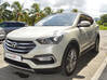 Photo de l'annonce Hyundai Santa Fe 2.2 Crdi 200 Executive A Guadeloupe #3