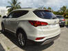 Photo de l'annonce Hyundai Santa Fe 2.2 Crdi 200 Executive A Guadeloupe #4