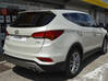 Photo de l'annonce Hyundai Santa Fe 2.2 Crdi 200 Executive A Guadeloupe #6