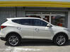 Photo de l'annonce Hyundai Santa Fe 2.2 Crdi 200 Executive A Guadeloupe #7